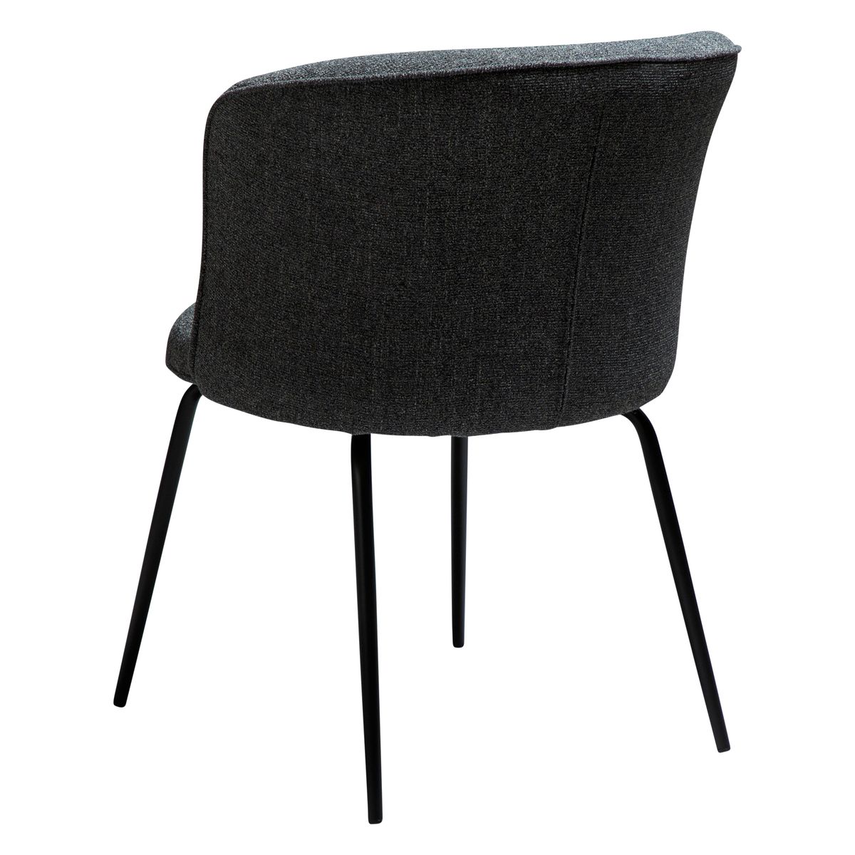 Bliss Spisestol  i stoff