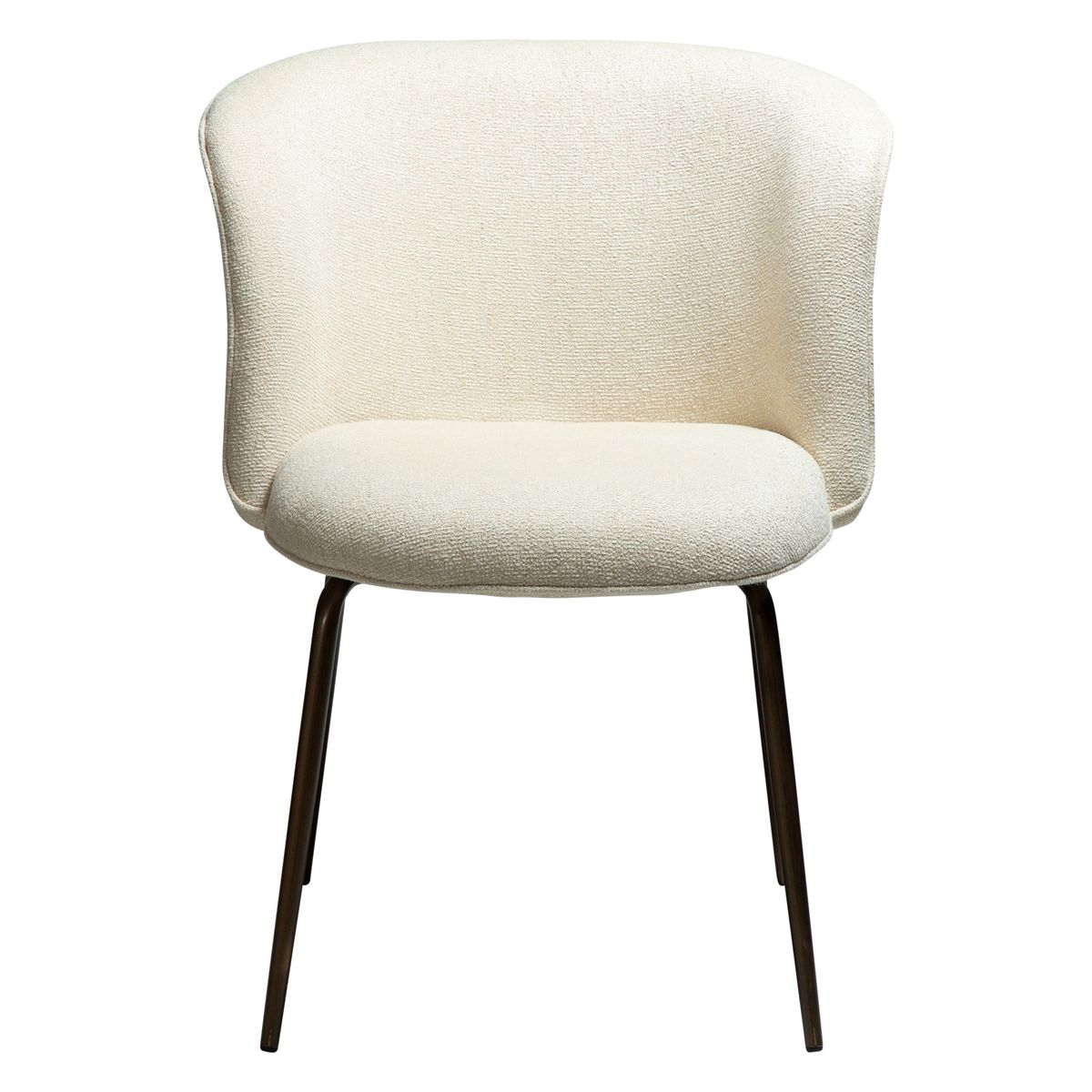 Bliss Spisestol  i stoff